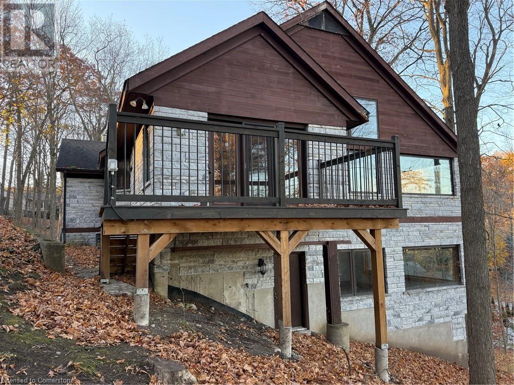 143 Grand Ridge DriveCambridge, Ontario  N1S 4Y7 - Photo 29 - 40655981