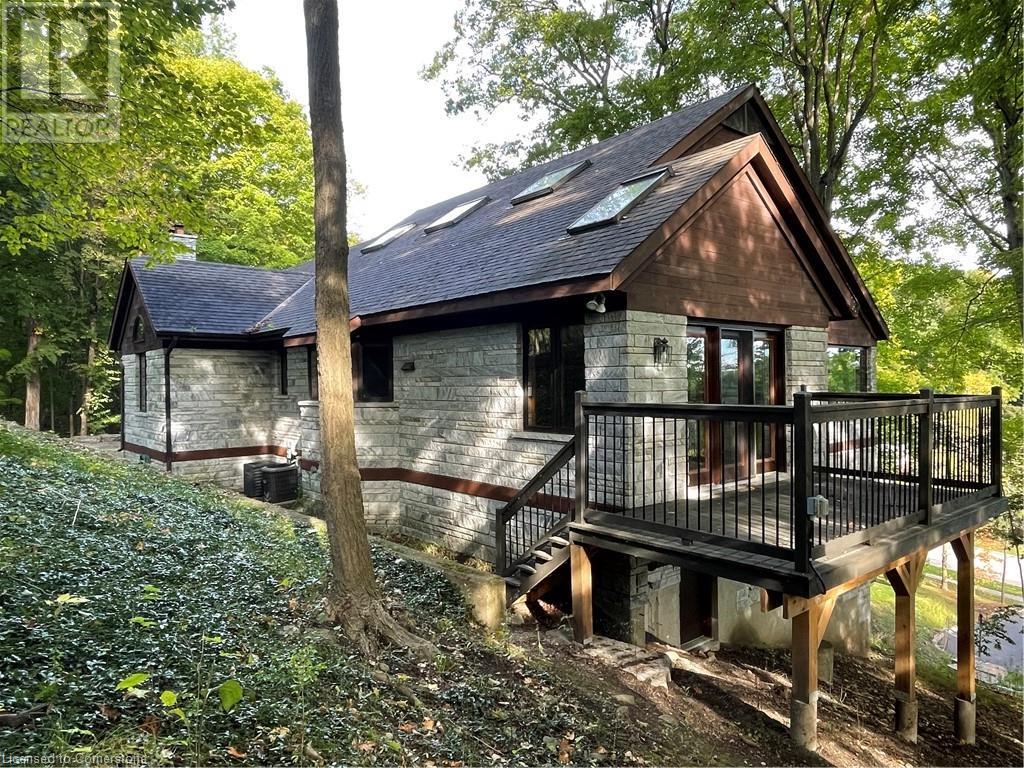 143 Grand Ridge DriveCambridge, Ontario  N1S 4Y7 - Photo 31 - 40655981