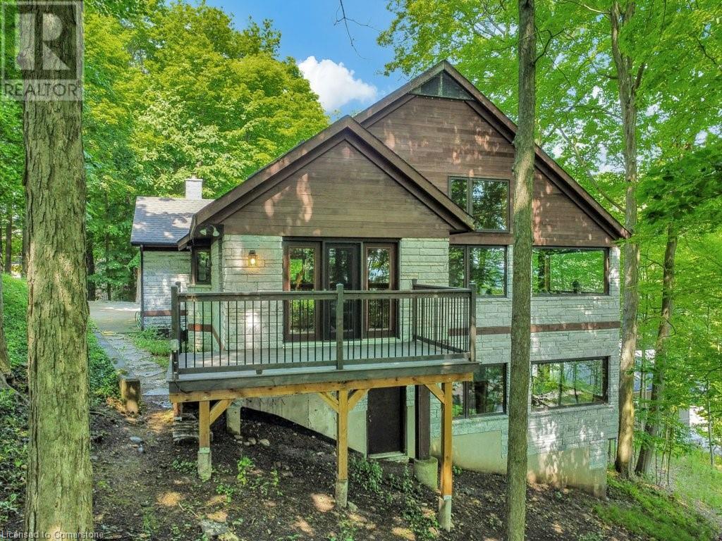 143 Grand Ridge DriveCambridge, Ontario  N1S 4Y7 - Photo 38 - 40655981