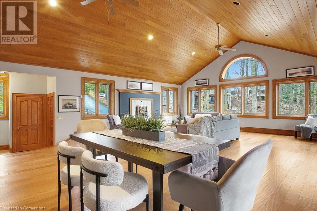 143 Grand Ridge DriveCambridge, Ontario  N1S 4Y7 - Photo 4 - 40655981