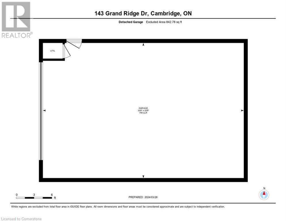 143 Grand Ridge DriveCambridge, Ontario  N1S 4Y7 - Photo 47 - 40655981