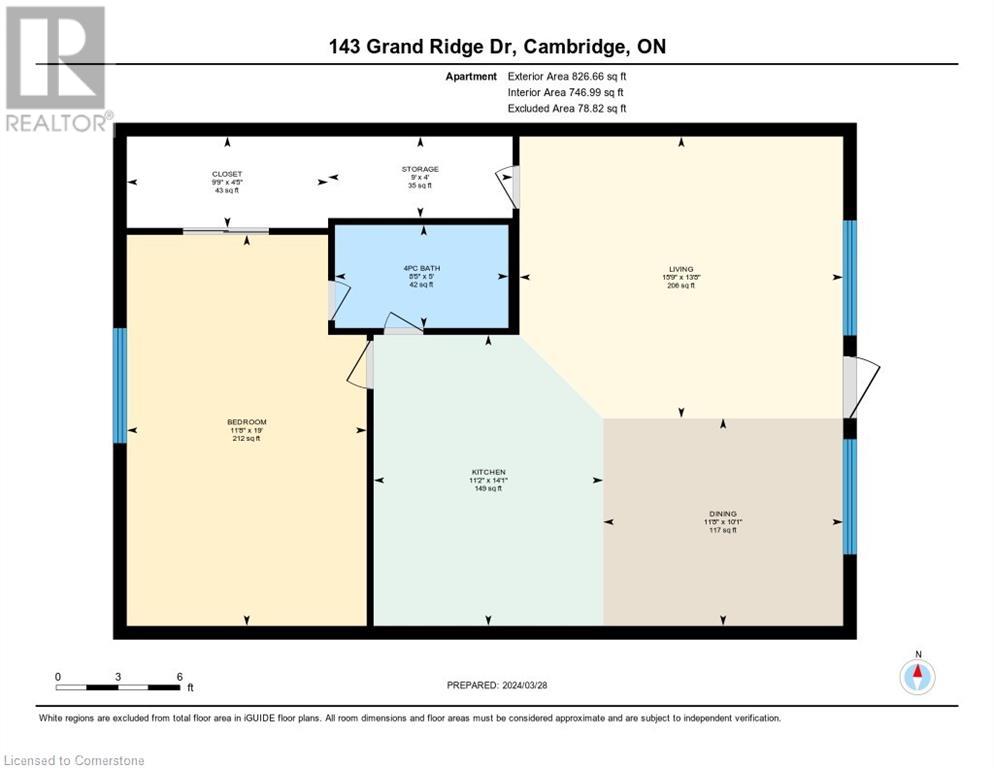 143 Grand Ridge DriveCambridge, Ontario  N1S 4Y7 - Photo 48 - 40655981