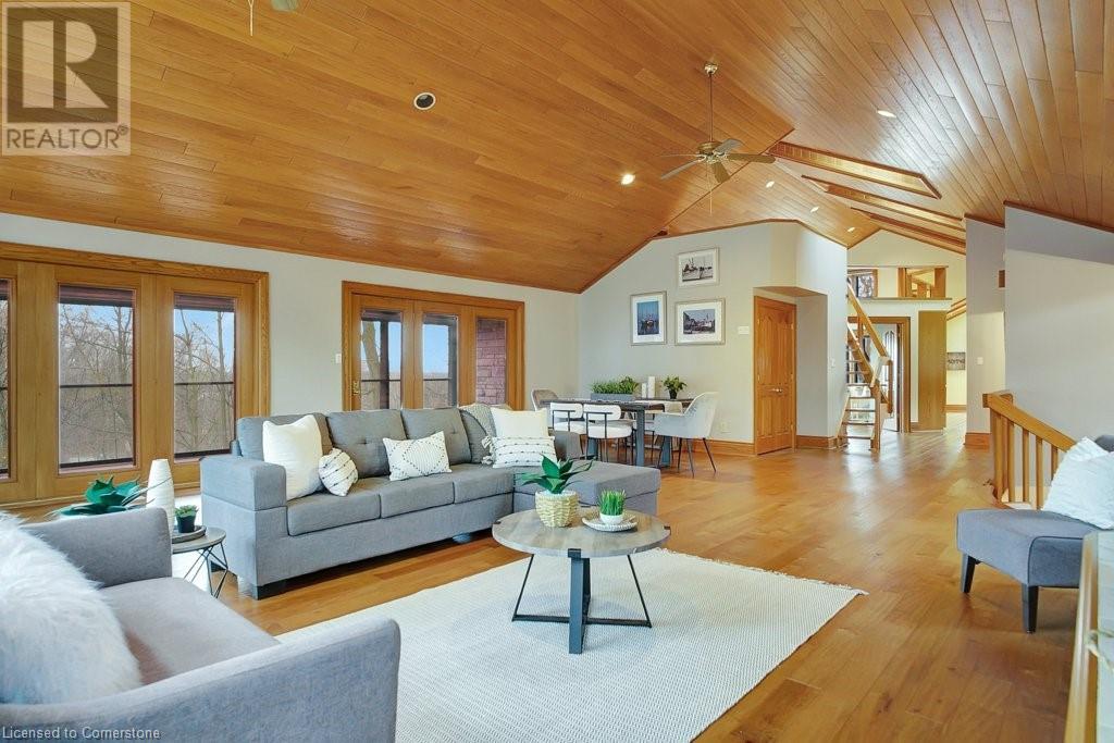 143 Grand Ridge DriveCambridge, Ontario  N1S 4Y7 - Photo 6 - 40655981