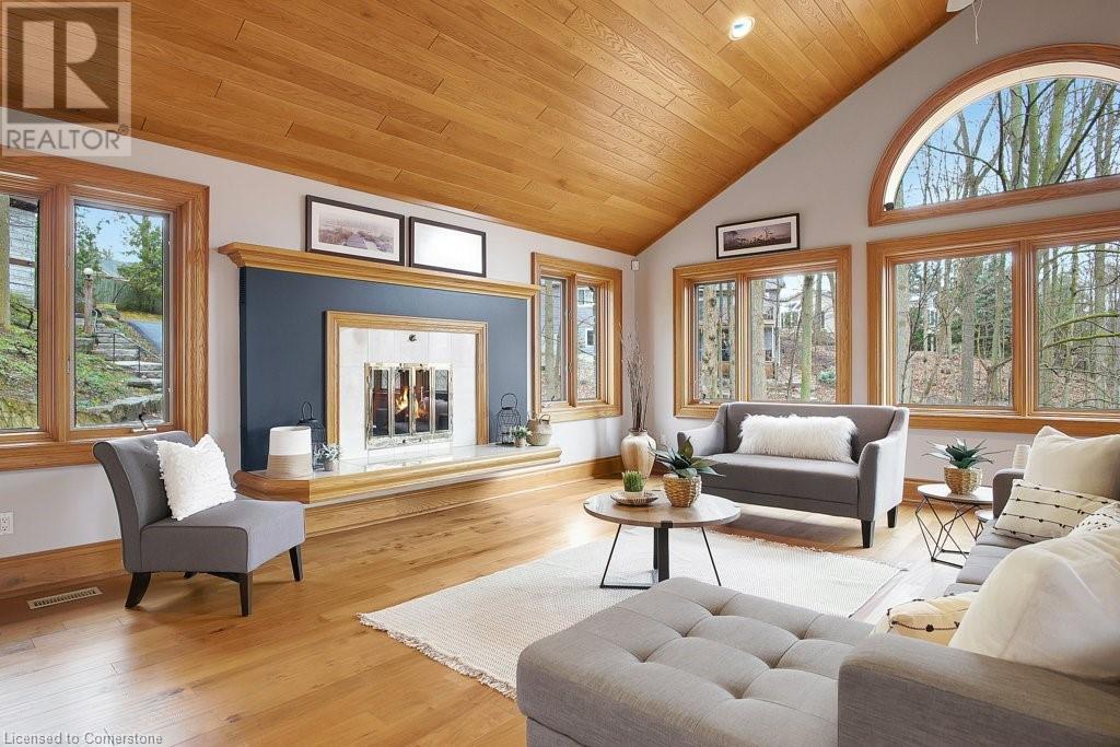 143 Grand Ridge DriveCambridge, Ontario  N1S 4Y7 - Photo 7 - 40655981