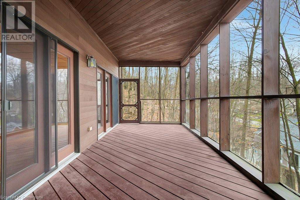 143 Grand Ridge DriveCambridge, Ontario  N1S 4Y7 - Photo 8 - 40655981