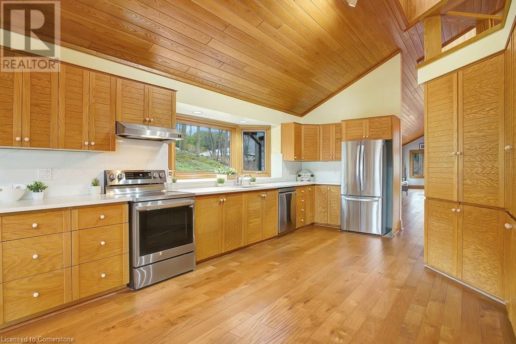 143 Grand Ridge DriveCambridge, Ontario  N1S 4Y7 - Photo 9 - 40655981