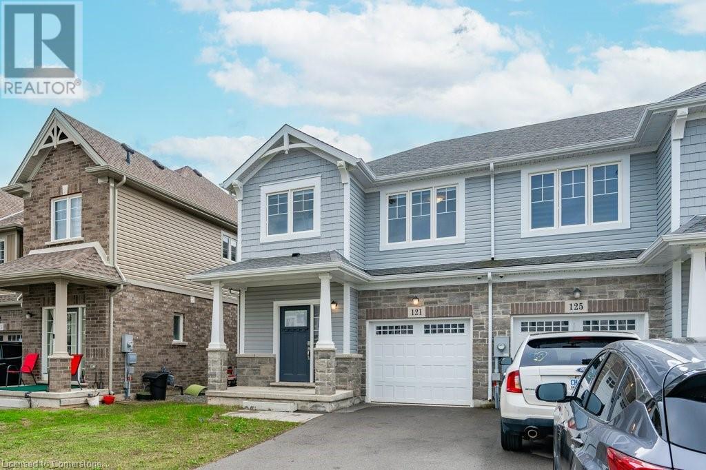 Property at 121 SUNFLOWER Place image 3