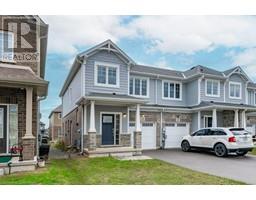 121 Sunflower Place 770 - West Welland, Welland, Ca