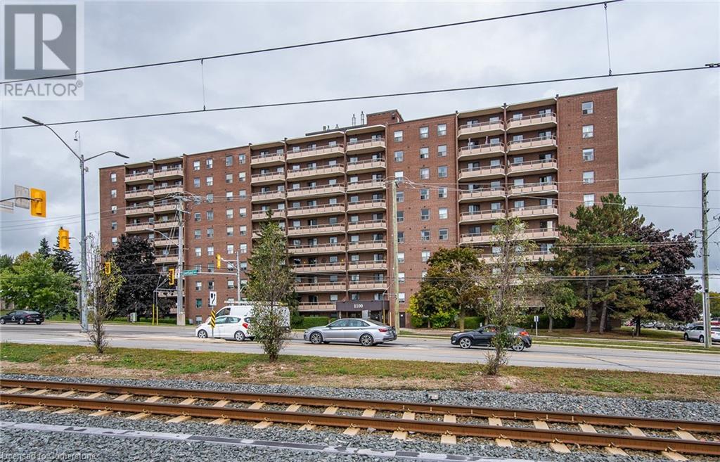 1100 Courtland Avenue E Unit# 1006, Kitchener, Ontario  N2C 2H9 - Photo 20 - 40650586