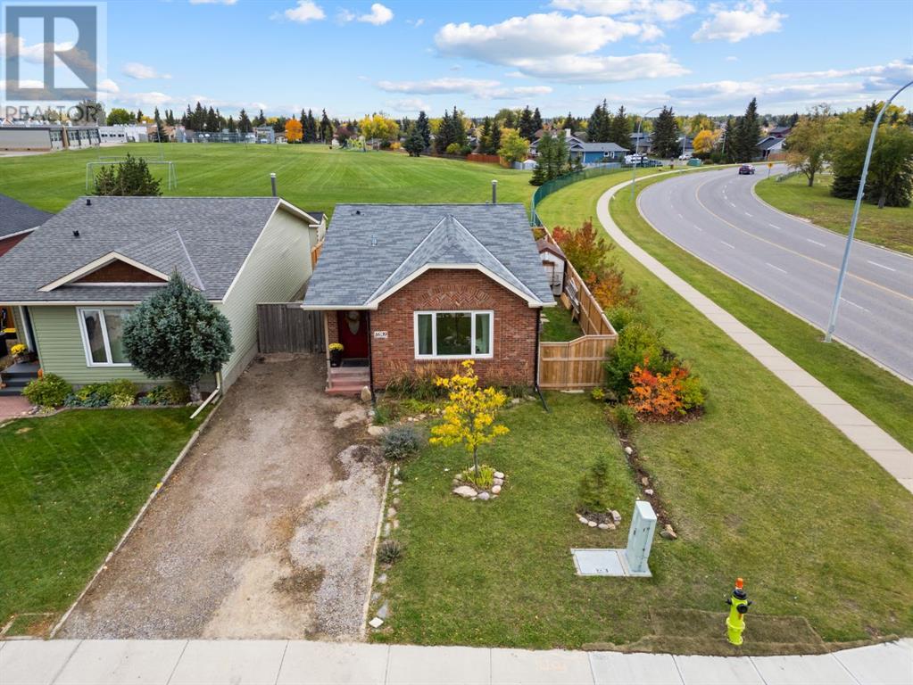 1639 Erin Drive SE, Airdrie, Alberta