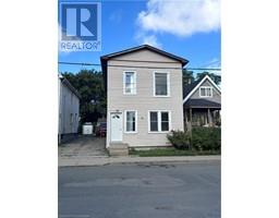 81 BEACH Road Unit# Main Floor, hamilton, Ontario