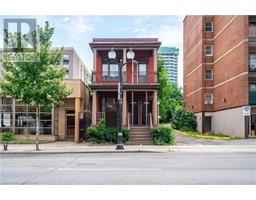 241-243 KING Street W Unit# Main, hamilton, Ontario