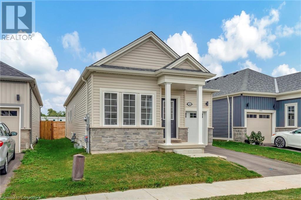 104 PARKSIDE Drive, st. catharines, Ontario