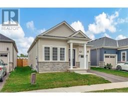 104 PARKSIDE Drive, st. catharines, Ontario