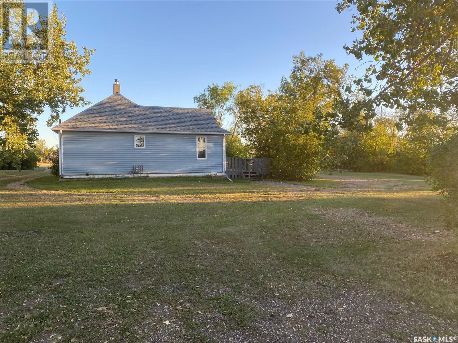 301 Shurygalo Road, Bienfait, Saskatchewan  S0C 0M0 - Photo 27 - SK985168