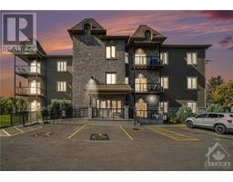 300 SOLSTICE CRESCENT UNIT#308, Embrun, Ontario