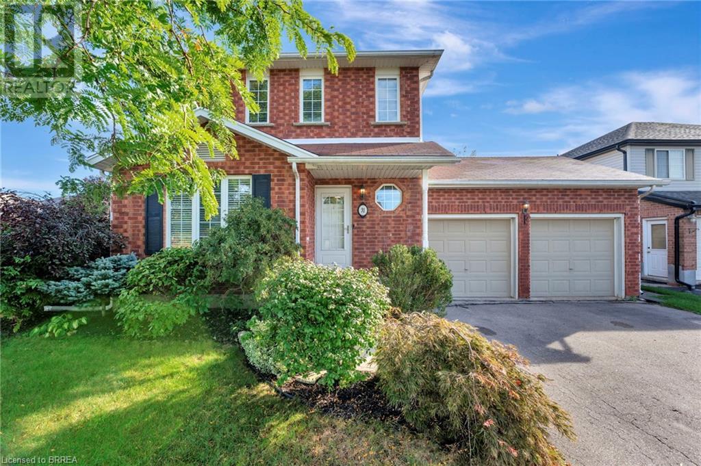 31 BEAULY Place, cambridge, Ontario