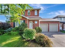 31 BEAULY Place, cambridge, Ontario