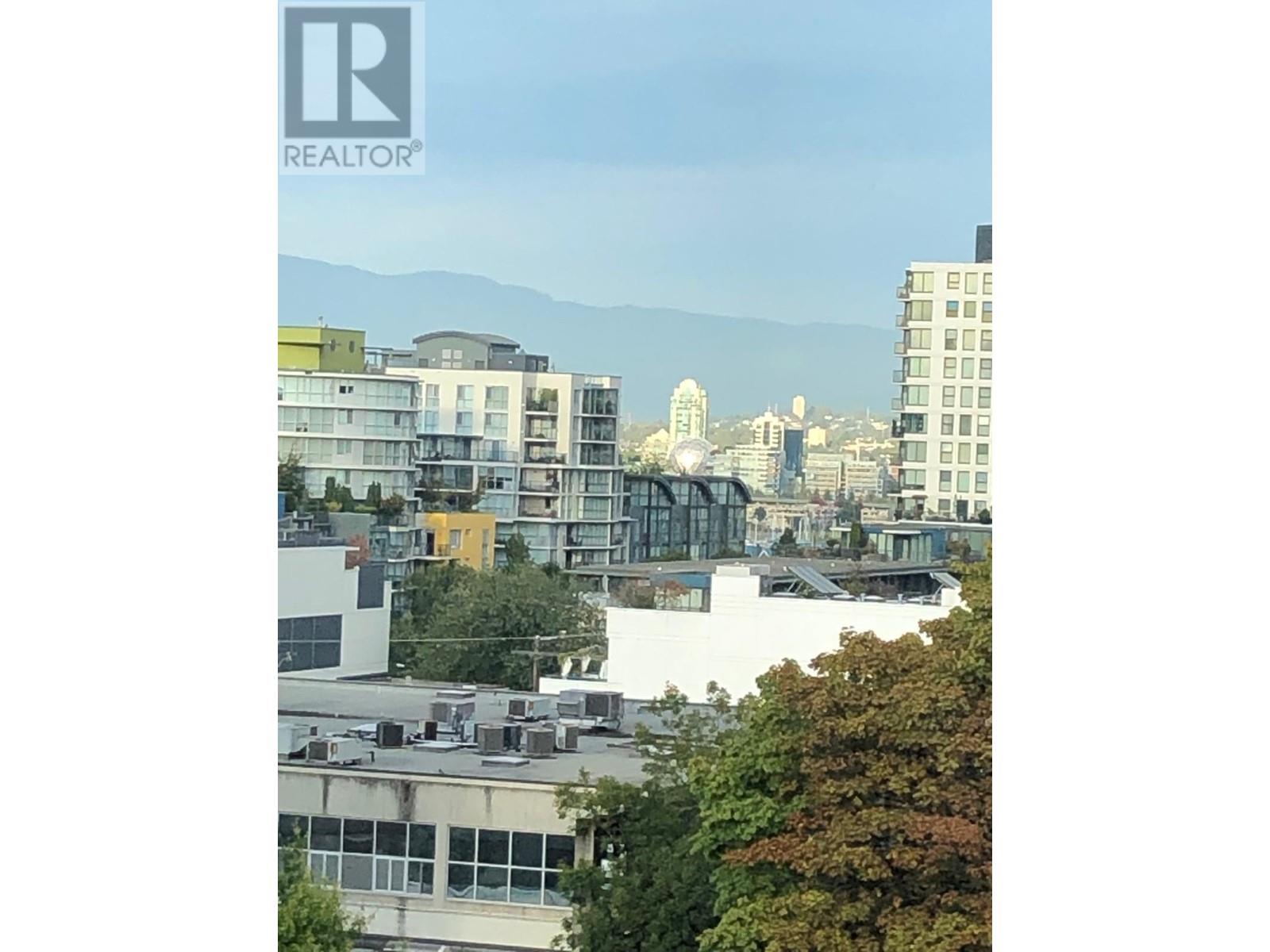 901 1650 W 7th Avenue, Vancouver, British Columbia  V6J 5N1 - Photo 6 - R2928679