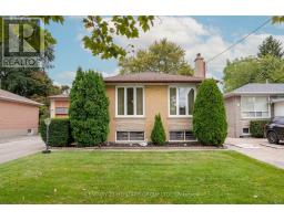 226 PLEASANT AVENUE, Toronto, Ontario