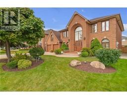 10 EMBASSY Drive, hamilton, Ontario