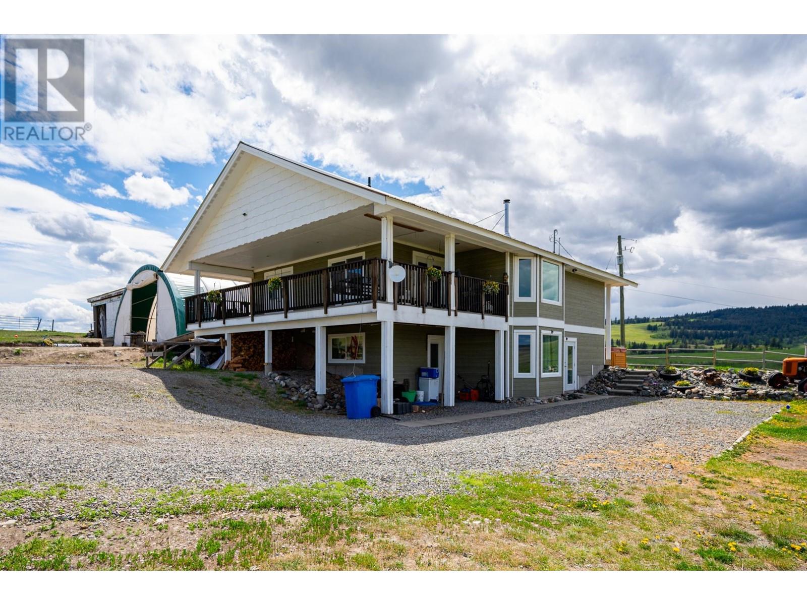 3650 PRINCETON KAML HWY, kamloops, British Columbia