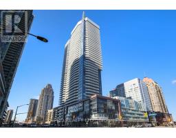 1603 - 4065 CONFEDERATION PARKWAY, Mississauga, Ontario