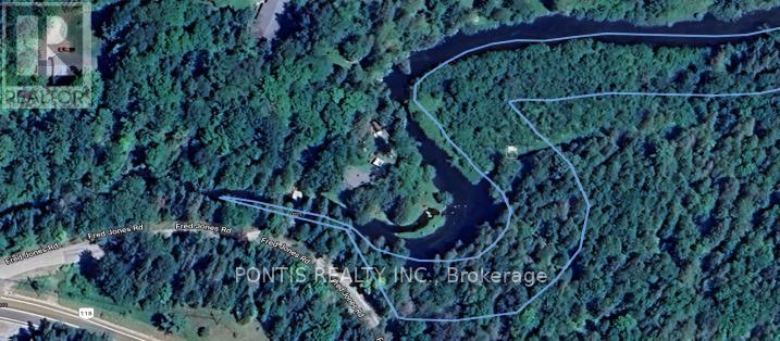Con 7 (Pt Lot19)fred Jones Road, Dysart Et Al, Ontario  K0M 1S0 - Photo 2 - X9378464