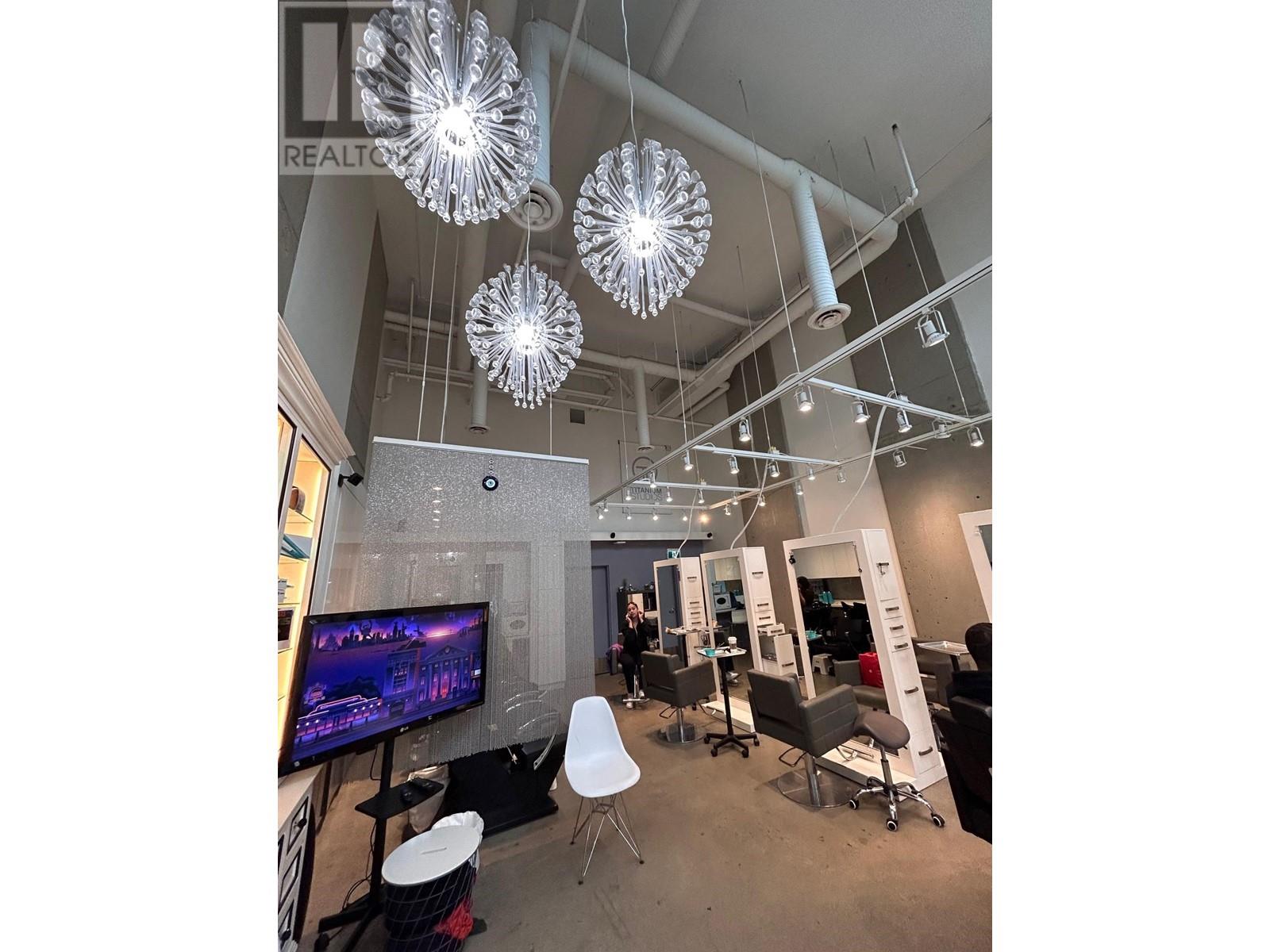 161 Robson Street, Vancouver, British Columbia  V6B 2A8 - Photo 4 - C8063402
