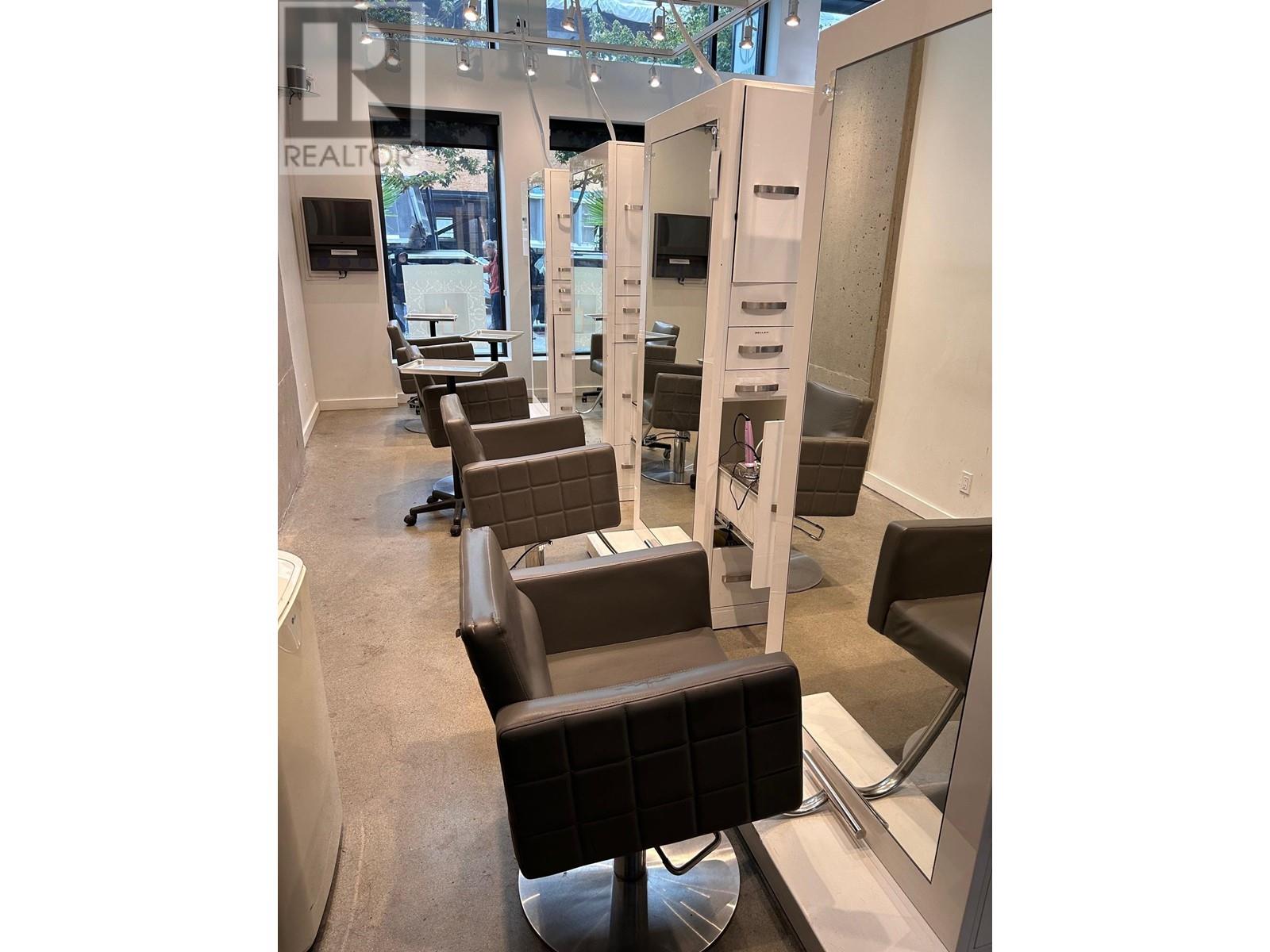 161 Robson Street, Vancouver, British Columbia  V6B 2A8 - Photo 6 - C8063402