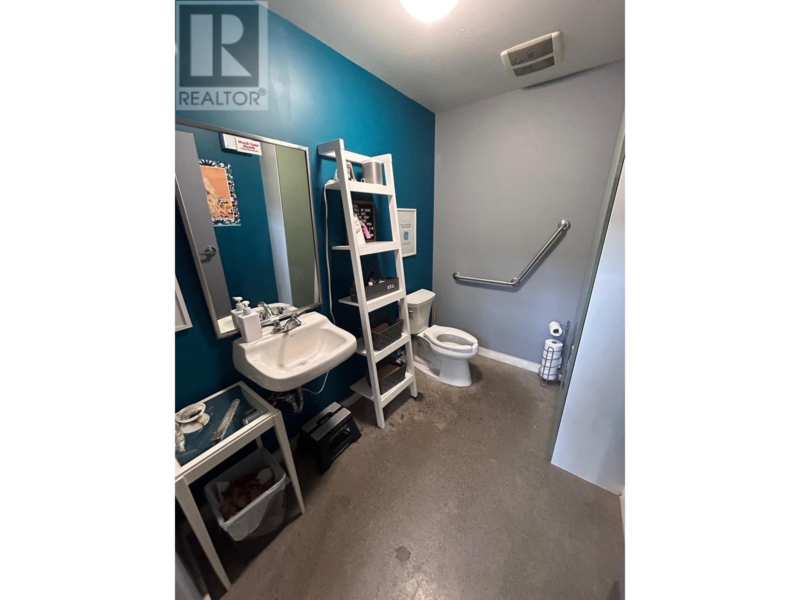 161 Robson Street, Vancouver, British Columbia  V6B 2A8 - Photo 9 - C8063402