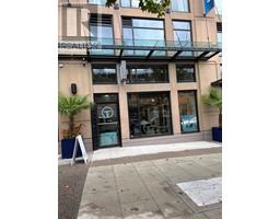 161 ROBSON STREET, Vancouver, British Columbia