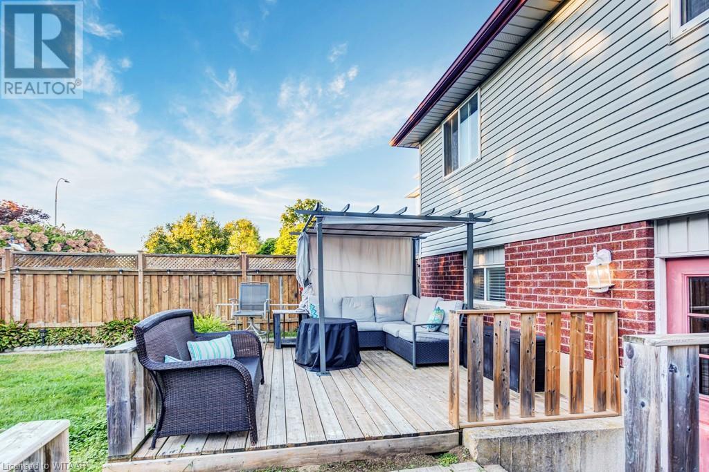 22 Kara Lane, Tillsonburg, Ontario N4G 5M3 - Photo 30 - 40656807