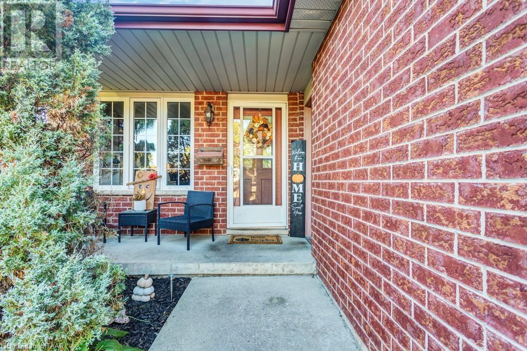 22 Kara Lane, Tillsonburg, Ontario N4G 5M3 - Photo 4 - 40656807