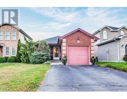 22 KARA Lane, tillsonburg, Ontario
