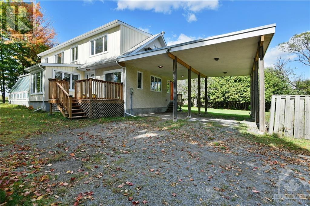 500 Ashdad Road, Renfrew, Ontario  K7V 3Z9 - Photo 2 - 1414945