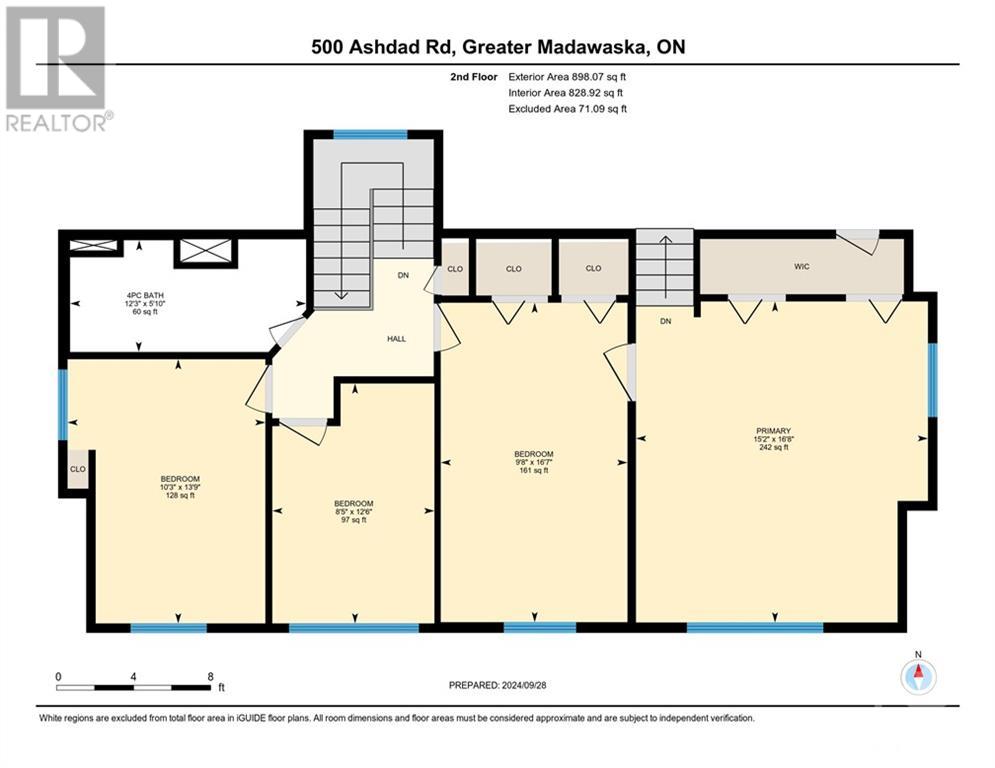 500 Ashdad Road, Renfrew, Ontario  K7V 3Z9 - Photo 21 - 1414945