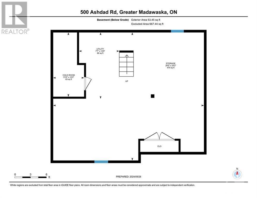 500 Ashdad Road, Renfrew, Ontario  K7V 3Z9 - Photo 22 - 1414945