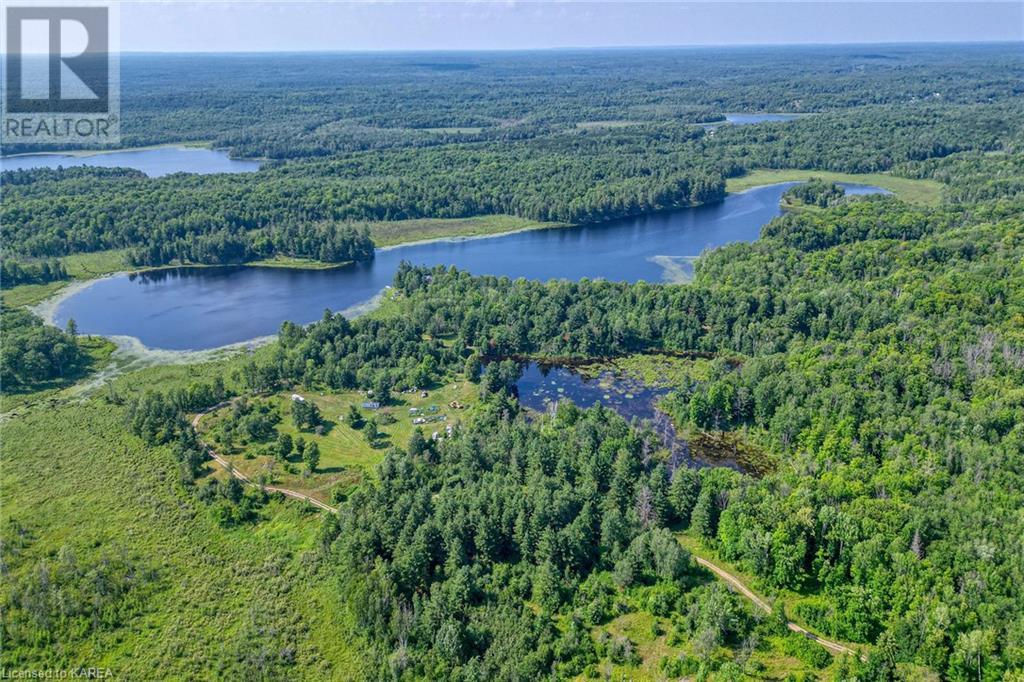 LOT 11,12 THUNDER Lane, Arden, Ontario