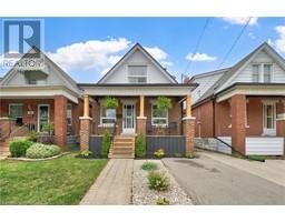98 COPE Street, hamilton, Ontario