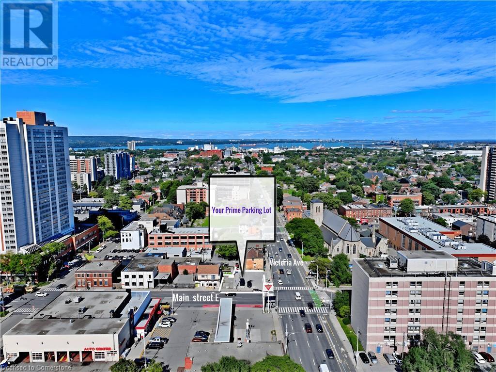 315 MAIN ST E Street, Hamilton, Ontario