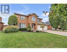 7689 MOUNT CARMEL Boulevard, niagara falls, Ontario