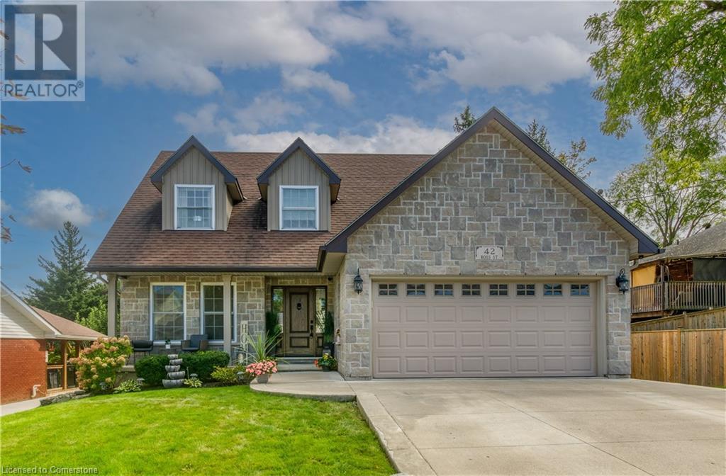 42 ROSS Street, caledonia, Ontario