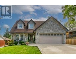 42 ROSS Street, caledonia, Ontario