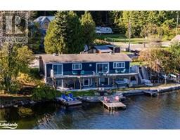 1144 NORTH BAY Drive, Kirkfield, Ontario