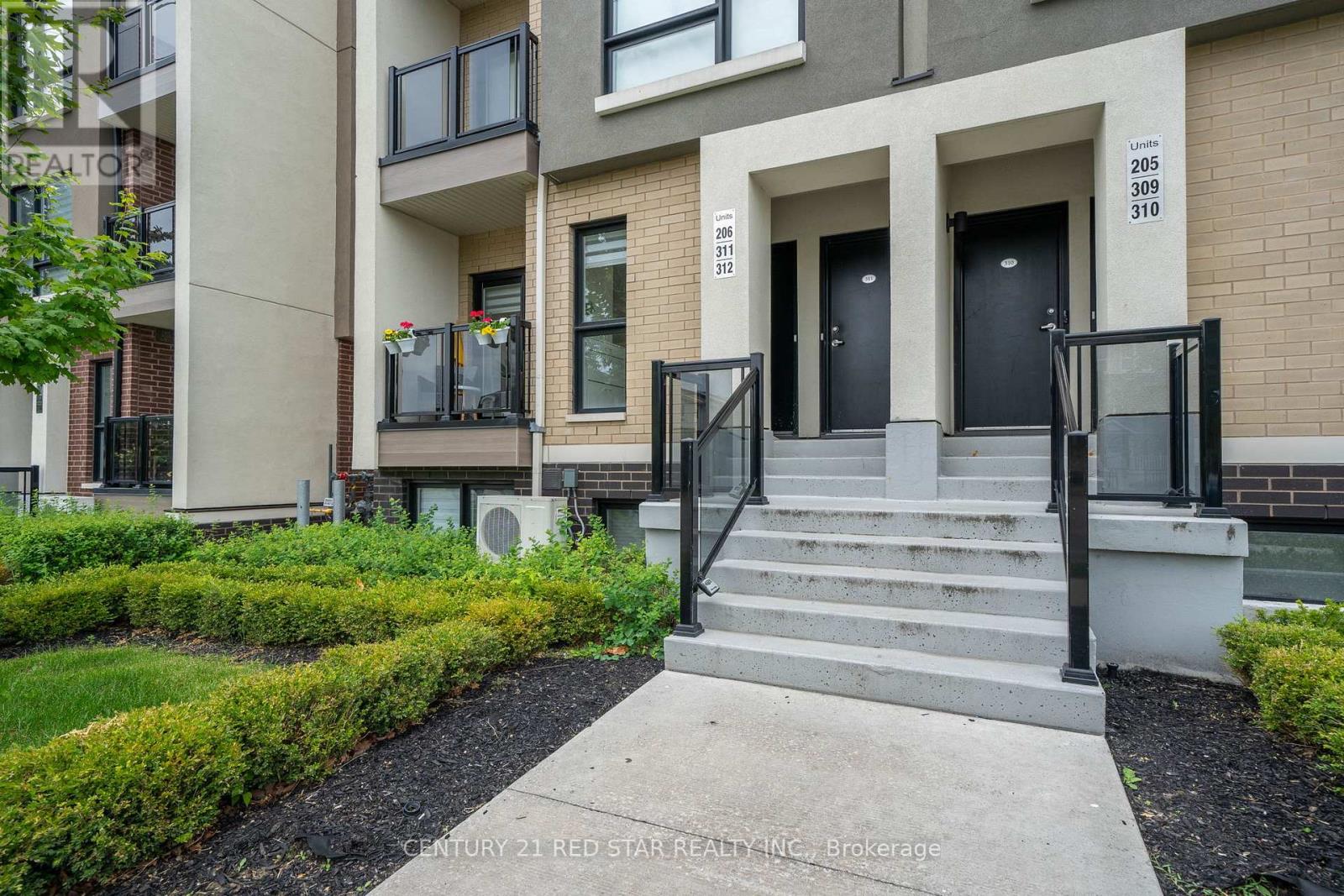 206 - 8825 Sheppard Avenue E, Toronto, Ontario  M1B 0E3 - Photo 4 - E9380142