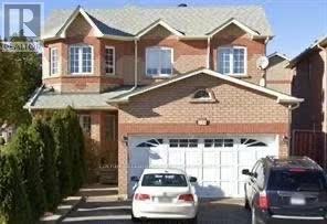 BSMT - 334 HIGHGLEN AVENUE, Markham, Ontario