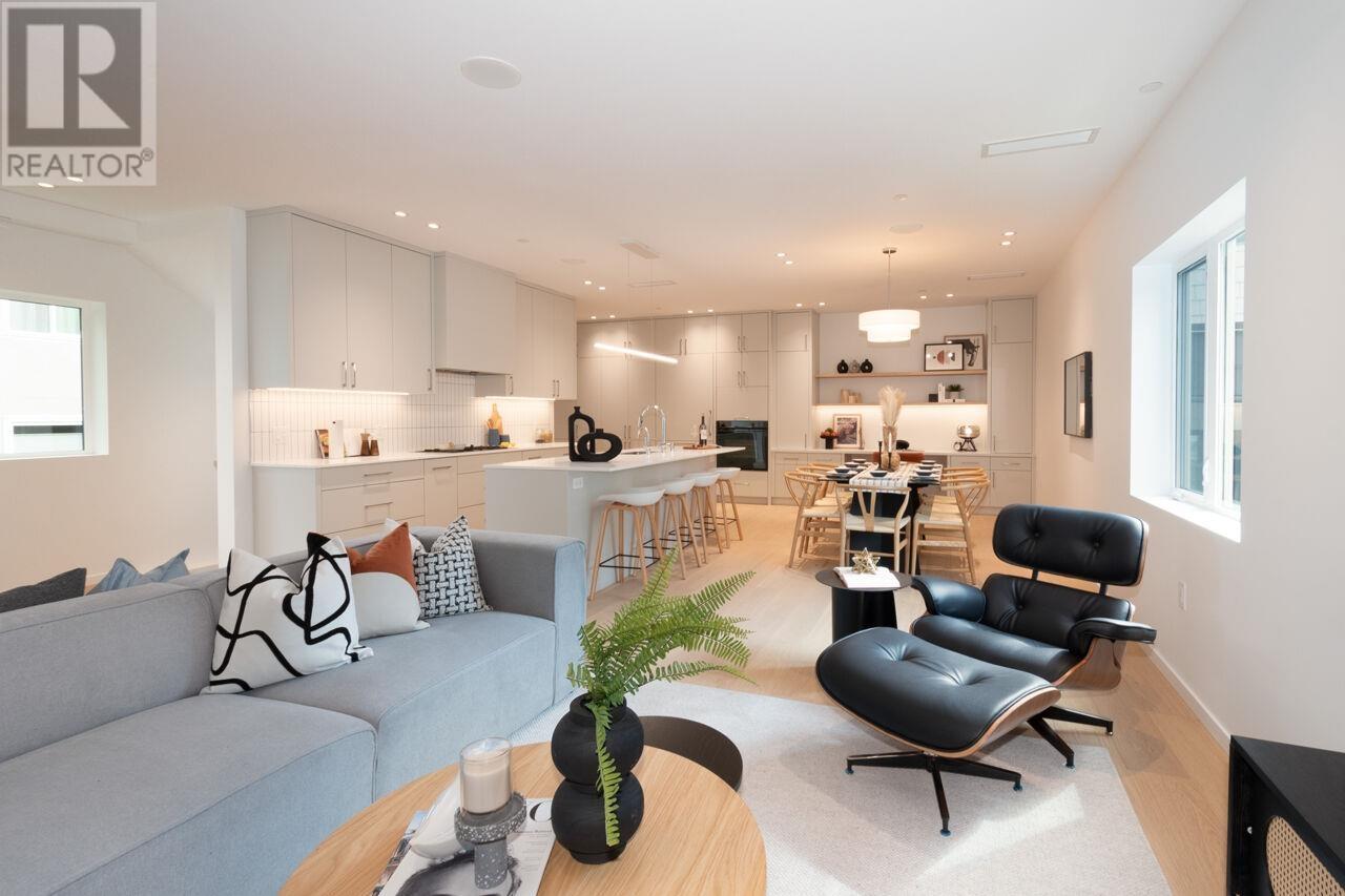 126 E 17th Avenue, Vancouver, British Columbia  V5V 1A4 - Photo 12 - R2917591