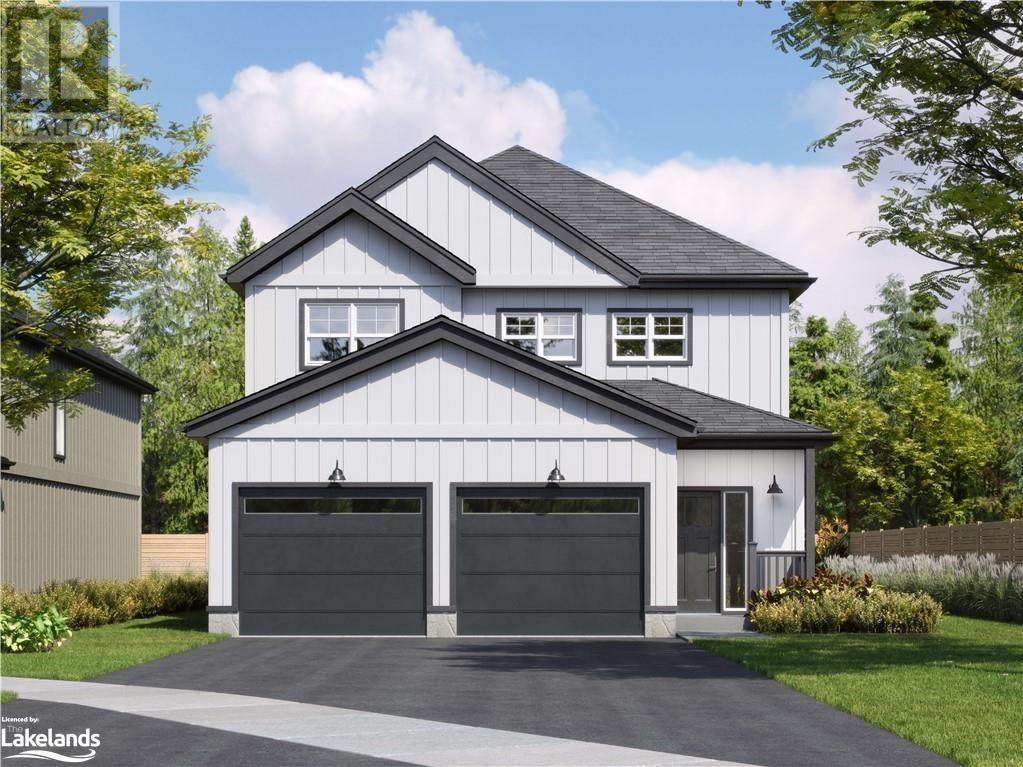 165 EQUALITY DRIVE, meaford, Ontario