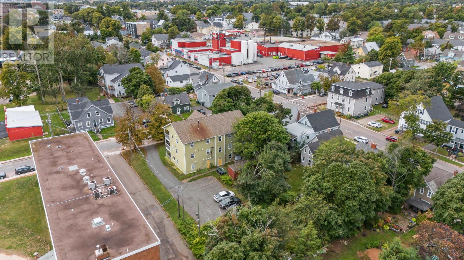 154 Cumberland Street, Charlottetown, Prince Edward Island  C1A 5C3 - Photo 32 - 202423842